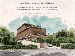 Dunearn Estate (D11), Detached #624994061